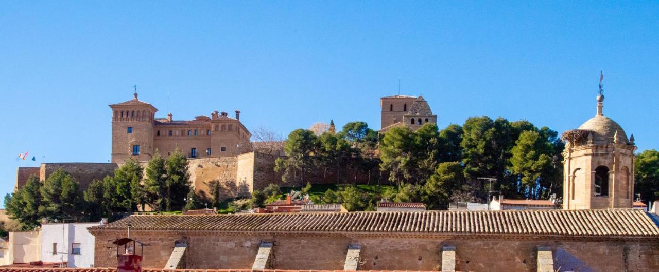 Mequedo Casa Pilarcho Lejlighed Alcañiz Eksteriør billede